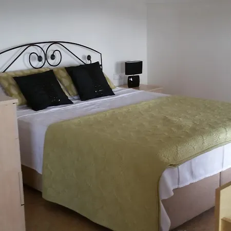Paradise Villages - Lux Jasmine Prázdninový dům Kalkan