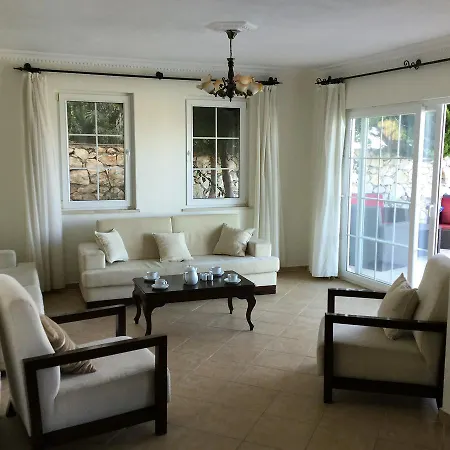 Prázdninový dům Paradise Villages - Lux Jasmine Kalkan