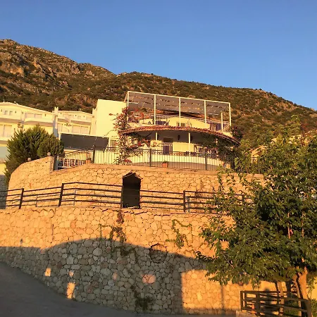 Paradise Villages - Lux Jasmine Kalkan