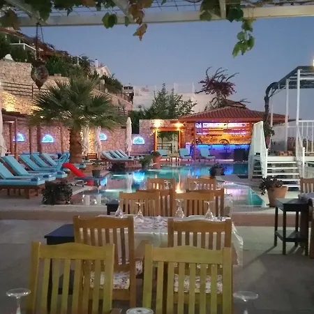 Prázdninový dům Paradise Villages - Lux Jasmine Kalkan