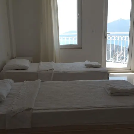 Paradise Villages - Lux Jasmine Prázdninový dům *