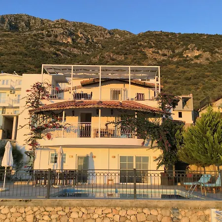 Paradise Villages - Lux Jasmine Kalkan