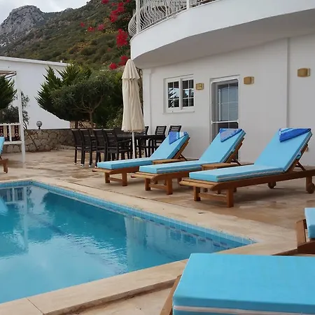 Holiday home Paradise Villages - Lux Jasmine *