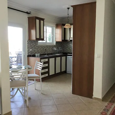 Holiday home Paradise Villages - Lux Jasmine Kalkan