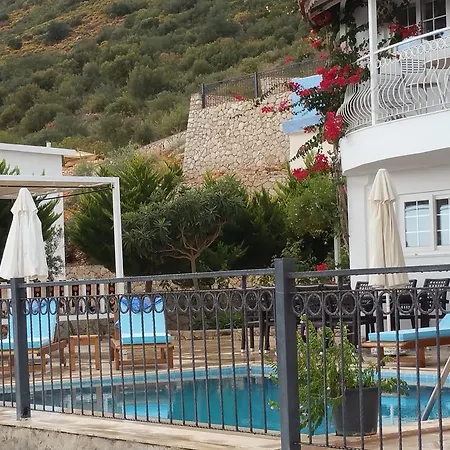 Paradise Villages - Lux Jasmine * Kalkan