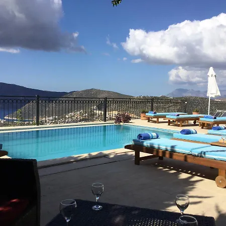 Paradise Villages - Lux Jasmine Holiday home