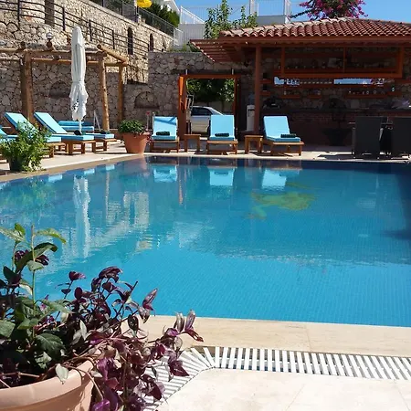 Paradise Villages - Lux Jasmine * Калкан