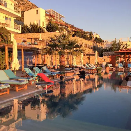 Paradise Villages - Lux Jasmine
